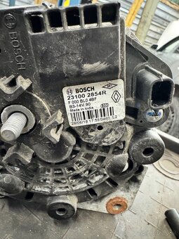 Motor 0.9tce na ND - 16