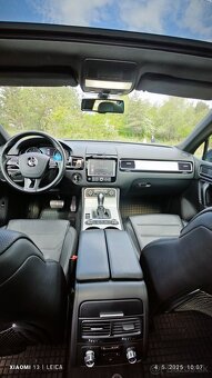 Volkswagen Touareg 3.0, 176 kw, CASA, TERRAIN TECH - 16