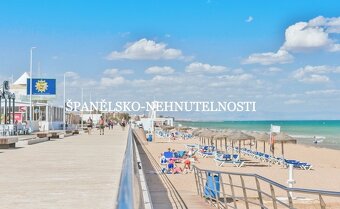 Španielsko-Torrevieja, La Mata 2kk 77 990 Euro - 16
