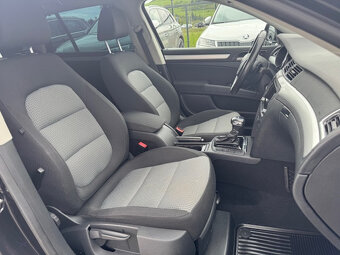 Škoda Superb Combi 2.0 TDI  DSG AKONTACIA OD 0% - 16