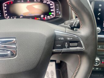 Seat Ateca 1.5 TSI 150 Xcellence DSG --2019-- - 16