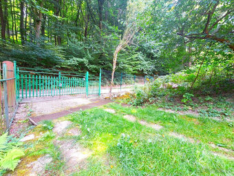 SUCHÁ DOLINA - Kavečany murovaná chata obkolesená prírodou - 16