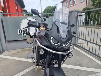 Honda CRF 1100 Africa Twin DCT - 16
