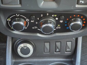 Dacia Duster 1,5 Dci, 4x4 - 16