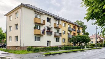 AXIS REAL | 3-izbový byt, Bardejov, Fučíkova ulica - 16