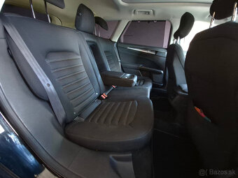 Ford Mondeo Combi 2.0 TDCi 110 kW - 16