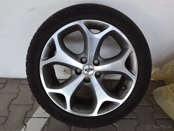 Ford S-Max Titanium - 16