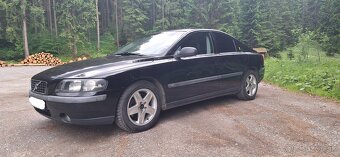 Volvo S60 2.4 D5 - 16