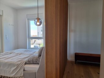 CHORVÁTSKO - Krásny luxusne zariadený 4 izbový apartmán S2 - - 16