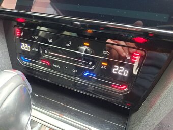 VW Arteon SB Elegance TDI 110kW DSG Ťažné - záruka Autodraft - 16