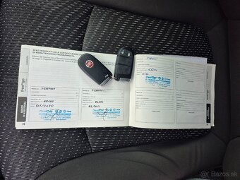 Fiat Freemont 2.0 Multijet Urban 103kW - 16