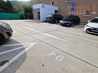 VYMEŇ SUSEDA - Výnimočný 2 IZB. BYT s balkónom, zariadená N - 16