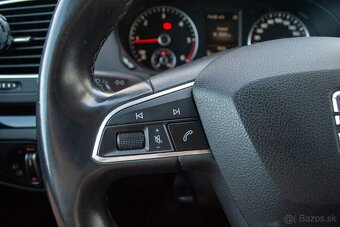 Seat Alhambra 2.0 TDI CR 150k 7-Miestna - 16