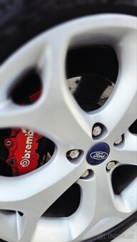 Ford Mondeo MK4 1,8 TDCi Turnier ST line (Exclusive Edition) - 16