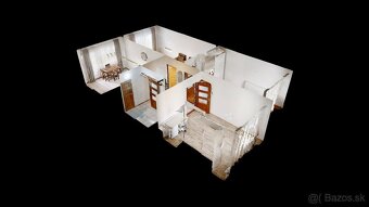 3-izb. byt - Predmestská, Žilina - 16