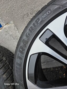 zimné kolesá Mercedes-Benz C-Klasse W206,S205,C206. - 16