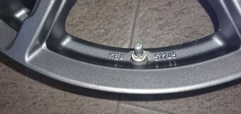 Kia mazda hyundai 5x114,3 r18 honda mitsubishi nissan - 16