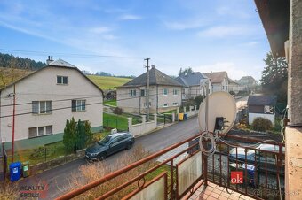 Rodinný dom Veľká Lúka - 16