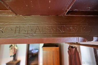 IHNEĎ VOĽNÉ | Usadlosť na kopaniciach | 4 objekty | 2 500 m² - 16