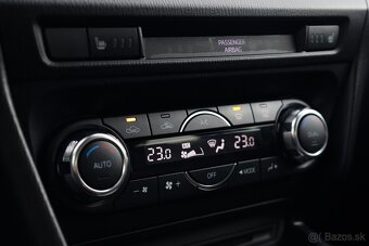 Mazda 3 2.0 Skyactiv -G120 Attraction - 16