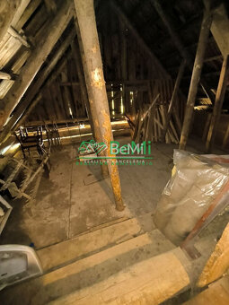 Dom, chalupa Zákopčie, okres Čadca, 1207m2 183-12-PEMOa - 16