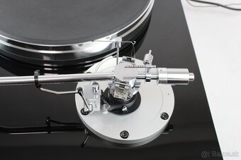 Gramofón MICRO SEIKI BL-91 + SAEC WE-308 - 16