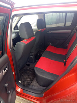 Suzuki SWIFT 1.3 r.v. 2007 - 16