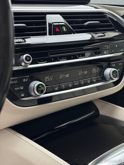 BMW 540i xDrive M Sport G30 - 16