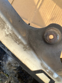 spoiler predni audi a6 c7 4g allroad - 16