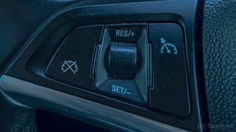 Opel Insignia 2.0 CDTI 130k Edition - 16