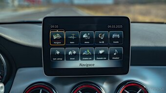 Mercedes-Benz CLA 250 Sport 4-matic A/T / odpočet DPH - 16