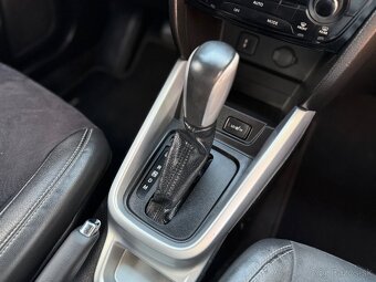 Suzuki Vitara 1.6i Automat, F1, Keyless, Koža, Xenón, Kamera - 16