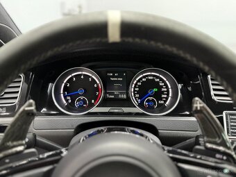Golf R 2.0 TSI BMT 4MOTION DSG EU6 - 16