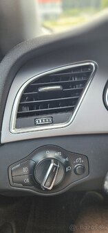 Audi A4 avant quatro - 16