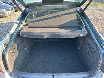 Škoda Superb 2.0 TDI 190k Style DSG EU6 - 16