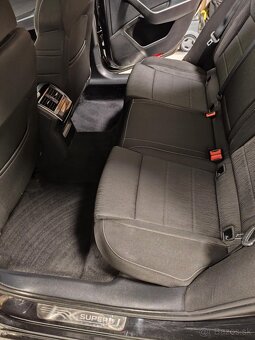 Skoda superb 3 - 16