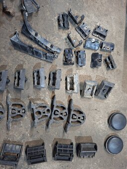 Rozpredám bmw x5 e53 - 16