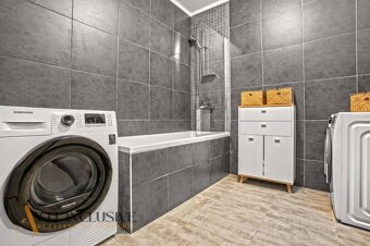 ALL INCLUSIVE | NA PREDAJ MODERNÝ 3-IZBOVÝ BYT SO ZÁHRADOU,K - 16