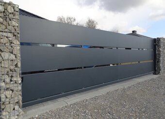 PLOTY A ZABRADLIA za normalnu CENU - 16