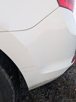 Škoda Rapid Spaceback SB 2016 - 1.2 TSI 81kw 110k - 16