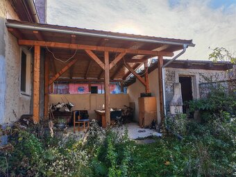 Predám rodinný dom - 16