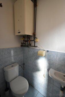 Pezinok: Dom za cenu bytu na Cajlanskej ulici. - 16