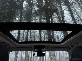 BMW Rad 3 Touring 318d mHEV A/T - 16