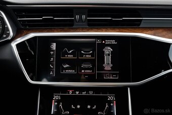 Audi A6 Avant 45 3.0 TDI mHEV Sport quattro tiptronic - 16