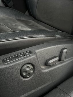 Škoda Superb II 2.0 TDi 4X4 Facelift - 16