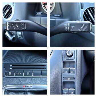 Volkswagen Tiguan 2.0 CR TDI 4 Motion Track Style - 16