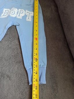 Súprava, tepláky a Despacito tepláky veľ 92 - 16