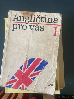 Predám rôzne knihy - 16