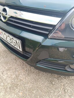 Opel Astra H 1.9 CDTI 110kw - 16