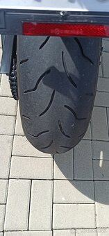 Yamaha FZ1-S - 16